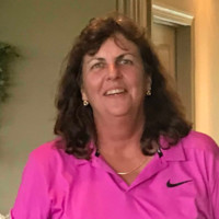 Kathleen Burke