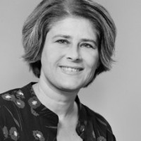 Angelique van Oudheusden