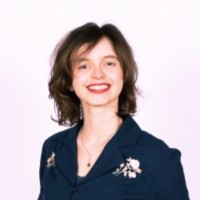 Charlotte Brossard
