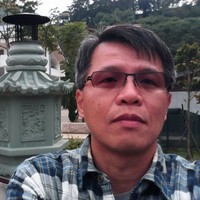 George Wang