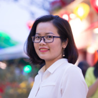Ho Nha Mai Phuong