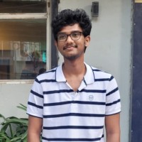 Prashanth S
