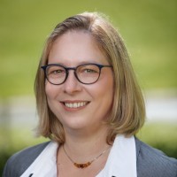 Nathalie Lecomte