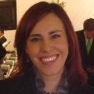Claudia Barragan