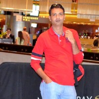 Prosun Ghosh