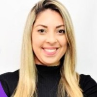 Priscilla Alexis Canales