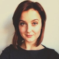 Cathrine Adelin Tøsdal