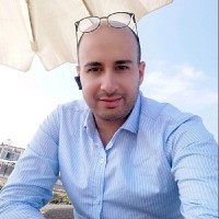 Mahmoud Ali