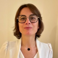 Gwennaëlle Walther