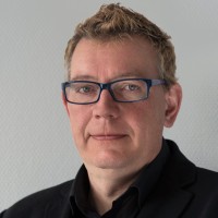 Laszlo Molnar