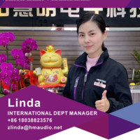 Linda Zhang