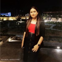 Meghna Roy