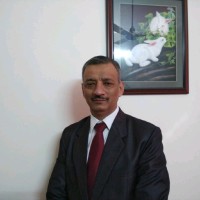 Deepak Uppal