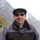 Mark Kavanagh