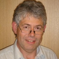 Ueli Bodmer