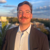 John Parks, Cceo