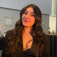 Mashaal Qureshi