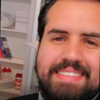 Victor A. C. Magalhaes