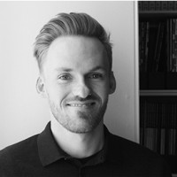 Kasper Koed Pedersen