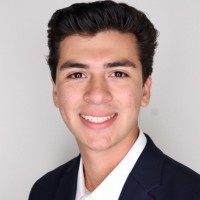 Aaron Vargas