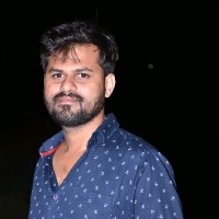 Akshay Bondre