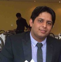 Faisal Javed