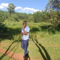 Chalton Nderitu