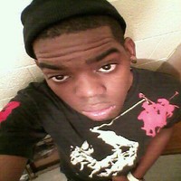 Adrian Carter