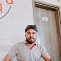 Sreenath K V