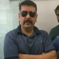 Raj Narang
