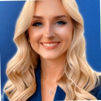 Madilynn Van Mater