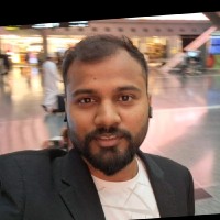 Mohammed Ashraf