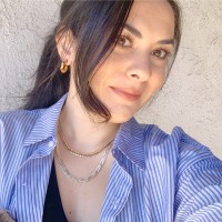 Chantel Guldjian, MBA