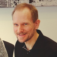 Tim Nürnberger