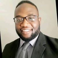 Nyasha Mabasa Ca(Z)