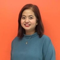 Maria Cecilia Alcantara