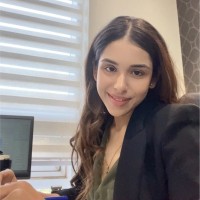 Yashvi Pant
