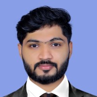 Mohammed  Aseeb S