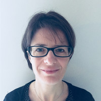 Cécile Villain