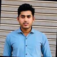 Salman Shuhail
