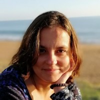 Irene Montero Díaz
