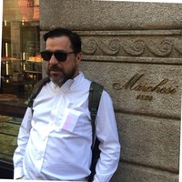 Ioannis Vasileiou
