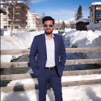 Ramesh P.