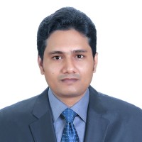 Md Shafayat Khan