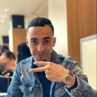 Youness El Ouazzani