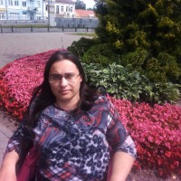 Anna Klimovich