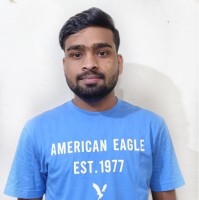 Bhukya Harish