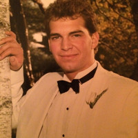 Chris Brissette