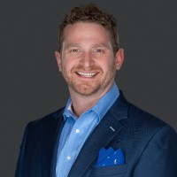 Andrew Hall, Ph.D, MSc