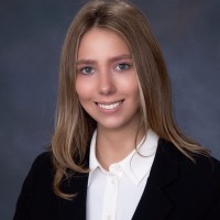 Samantha Levin